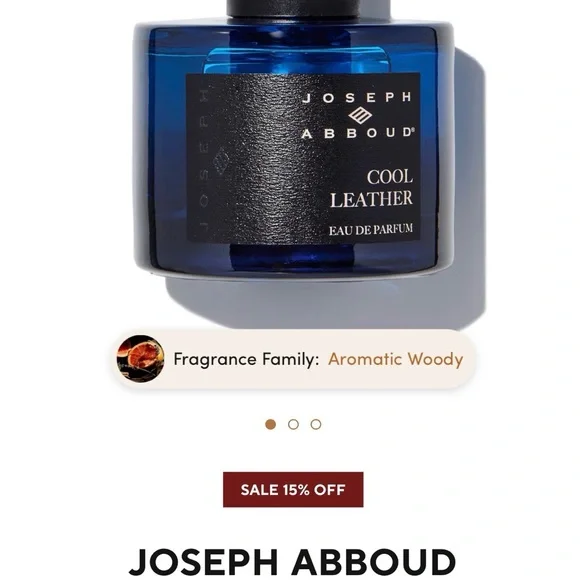 Scentbird Men’s cologne - Picture 13 of 14